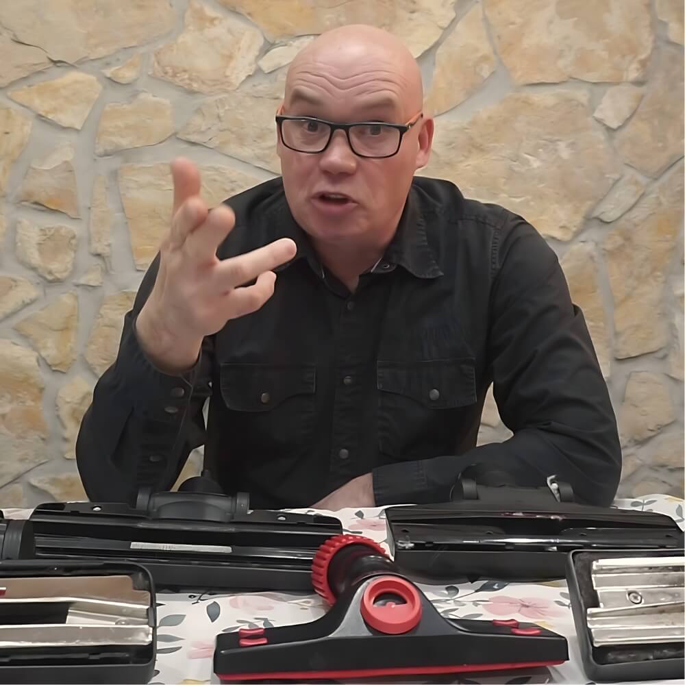 Istoria mărcii Drevi