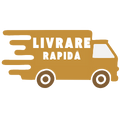 Livrare Rapidă și Fiabilă
