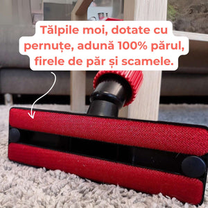 Pachet Dublu - 2 capete la preț redus + Transport Gratuit