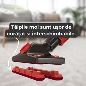 Pachet Dublu - 2 capete la preț redus + Transport Gratuit