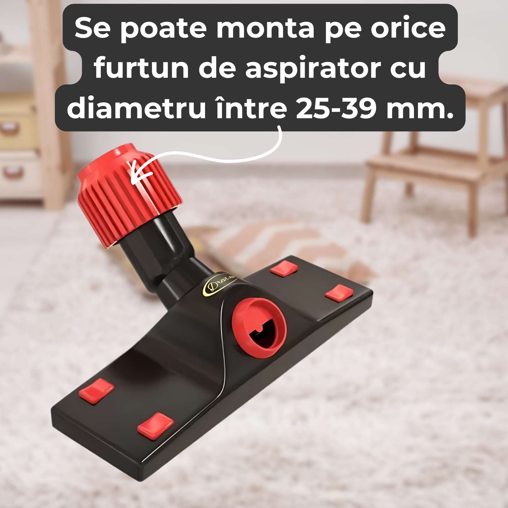 Pachet Dublu - 2 capete la preț redus + Transport Gratuit