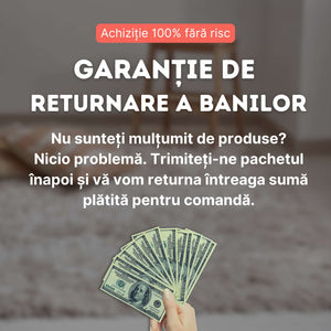 Pachet Dublu - 2 capete la preț redus + Transport Gratuit